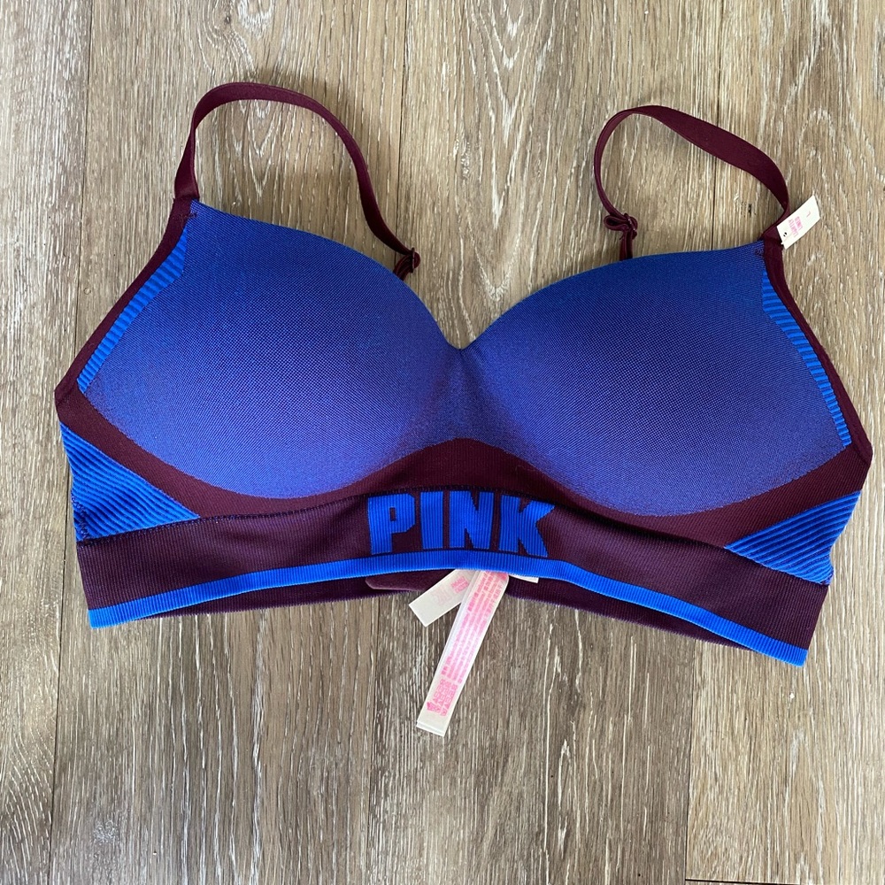 PINK VS Lounge bra